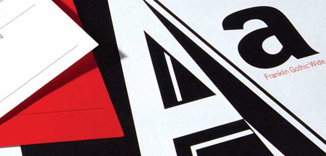 Typographic Resource Limited